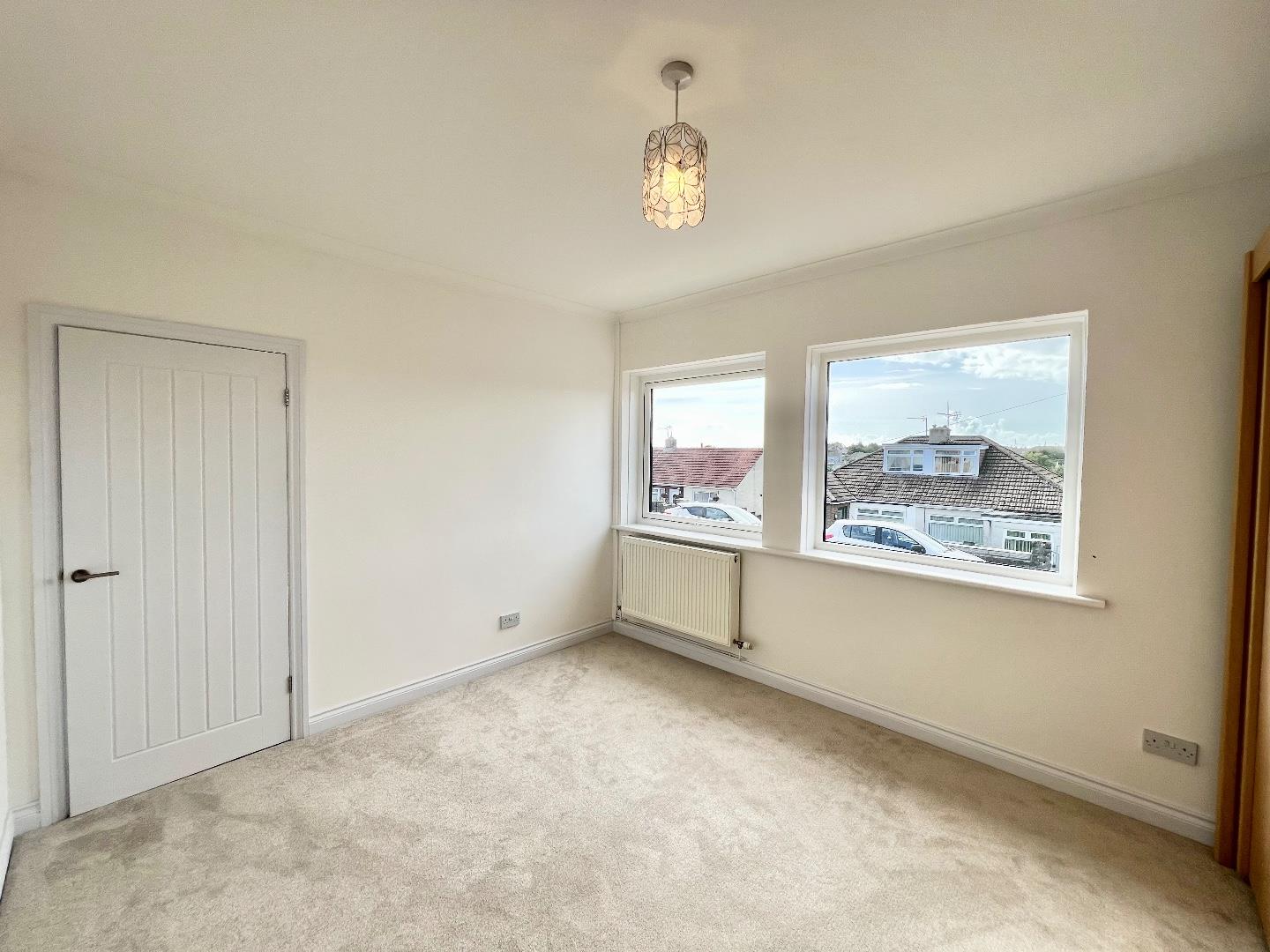 Burns Crescent, Cefn Glas, Bridgend County Borough, CF31 4PY